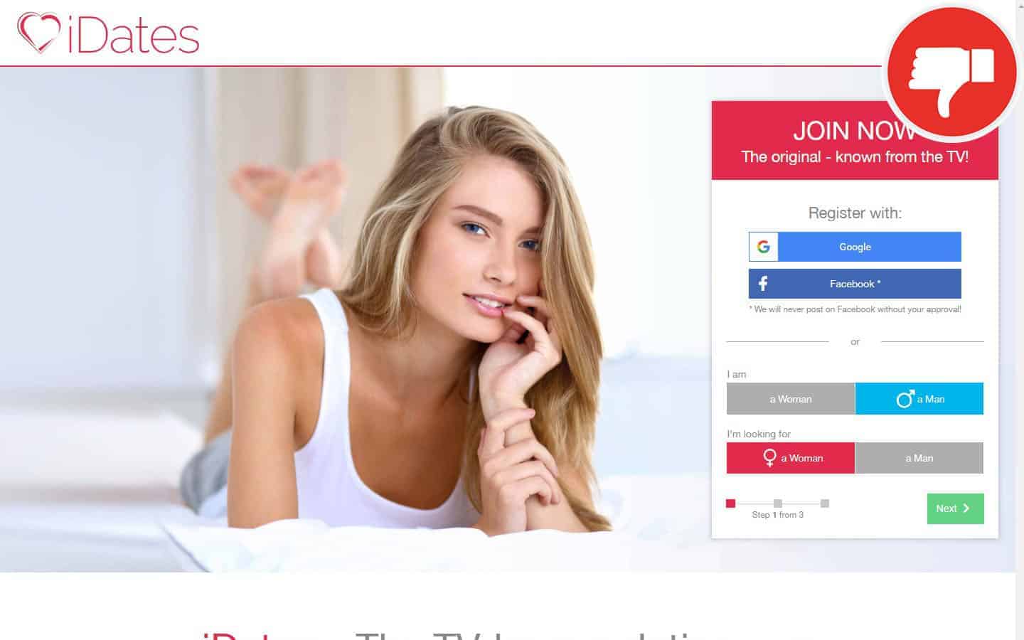 Top-online-dating-scam-sites