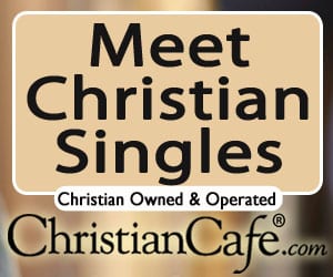 Banner ChristianCafe.com