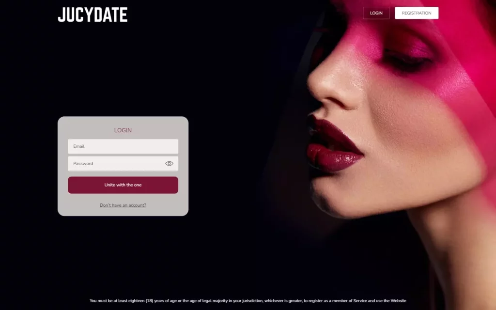 Review JucyDate.com scam experience
