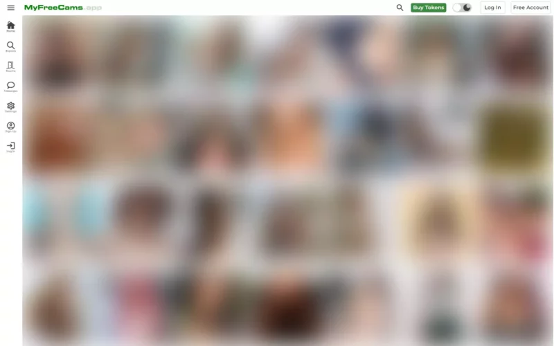 Review FlirtLocal.com Live Cam feature