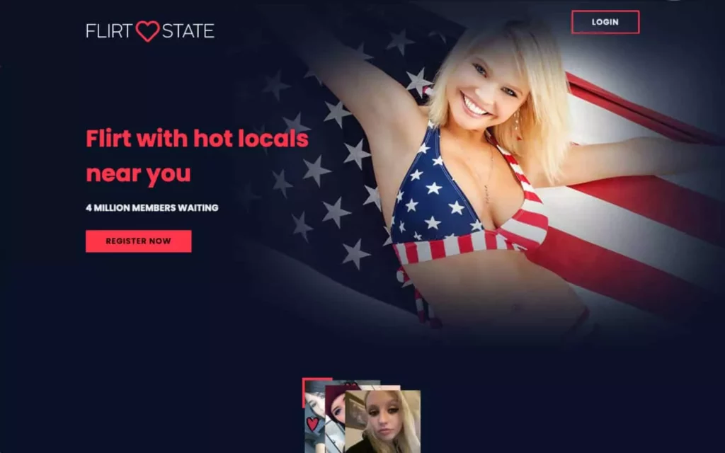 Review FlirtState.com scam