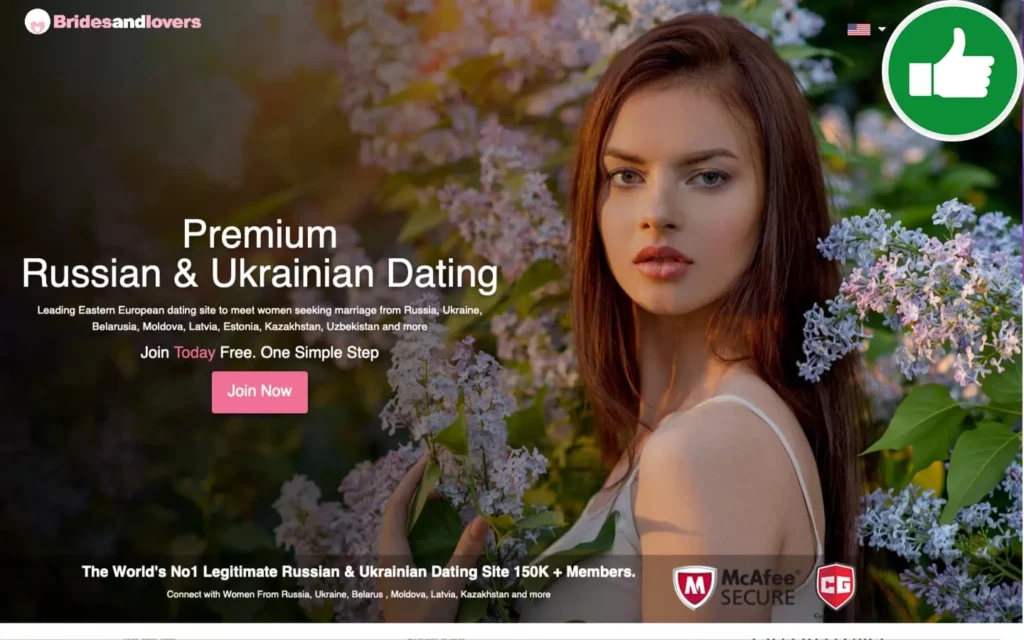 Review BridesAndLovers.com scam