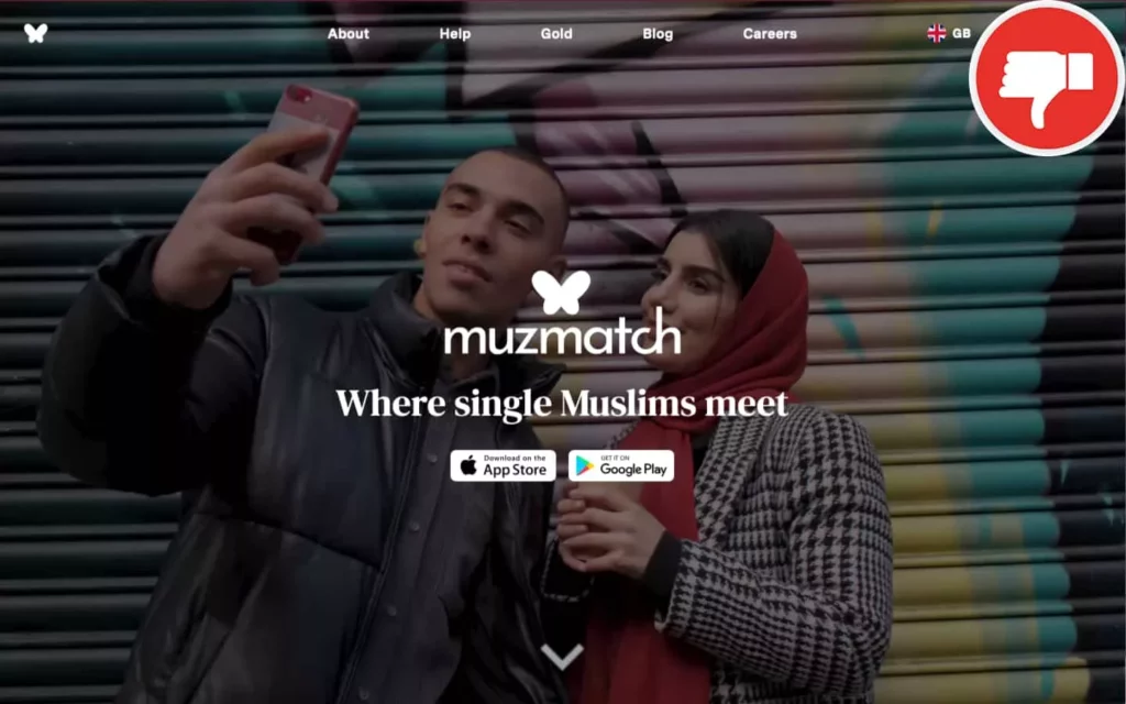 Review MuzMatch.com scam