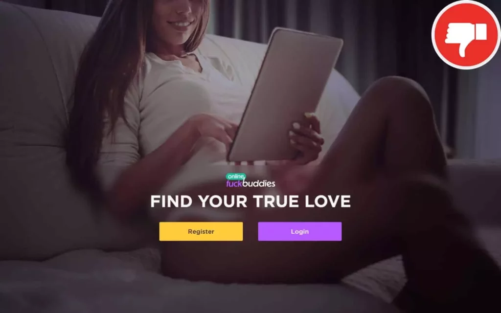 Review OnlineFuckBuddies.com scam experience