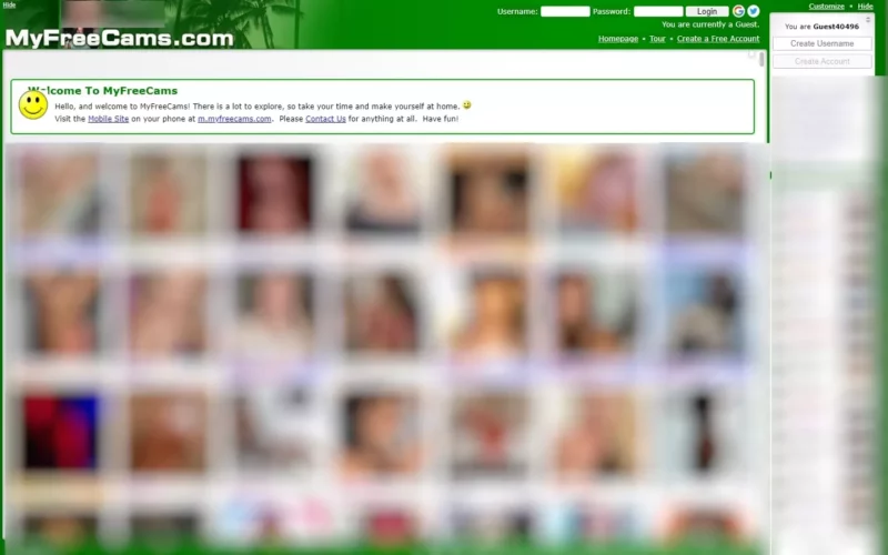 Review BangLocalSingles.com Live Sex special feature