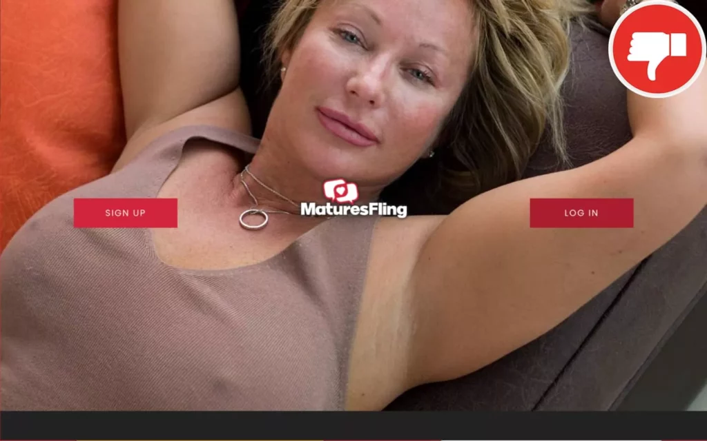 Review MaturesFling.com scam