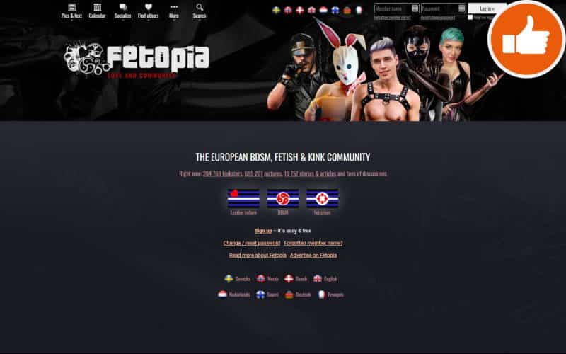 Review - Fetopia.com Scam