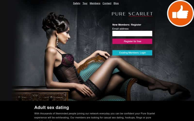 PureScarlet.com review Abzocke