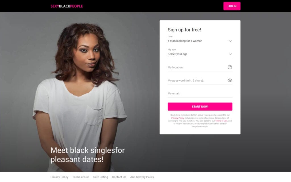 Review sexyblackpeople