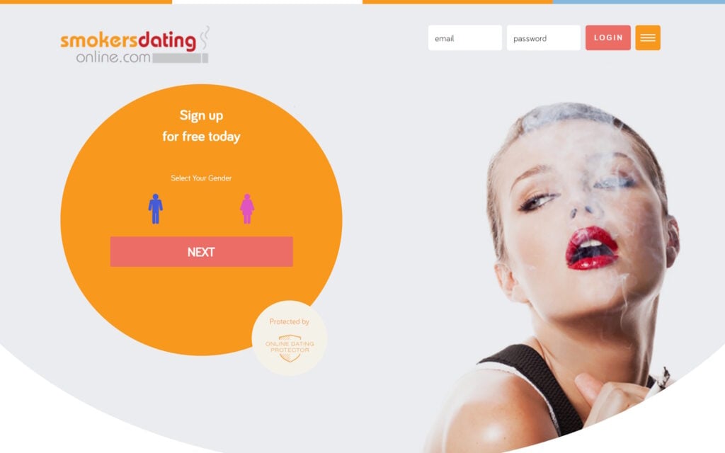 Review smokersdatingonline