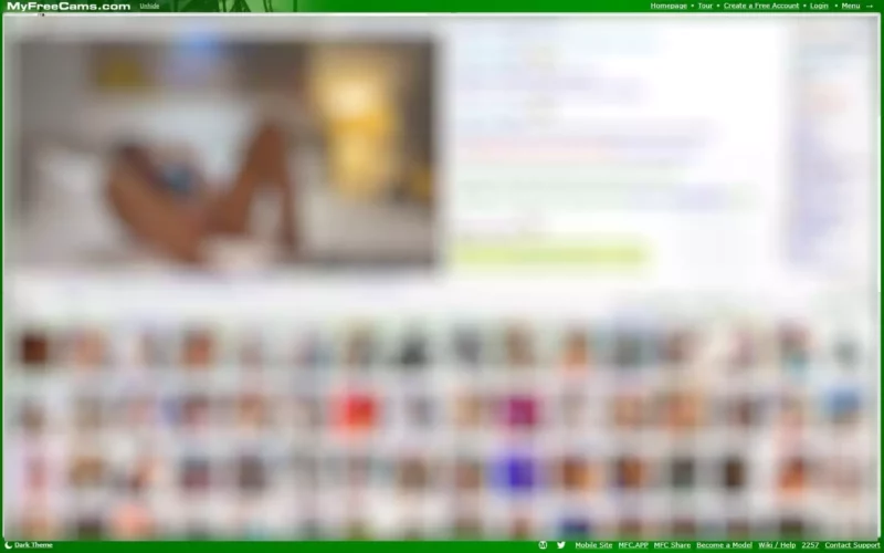 Review SinfulHookups.com special feature
