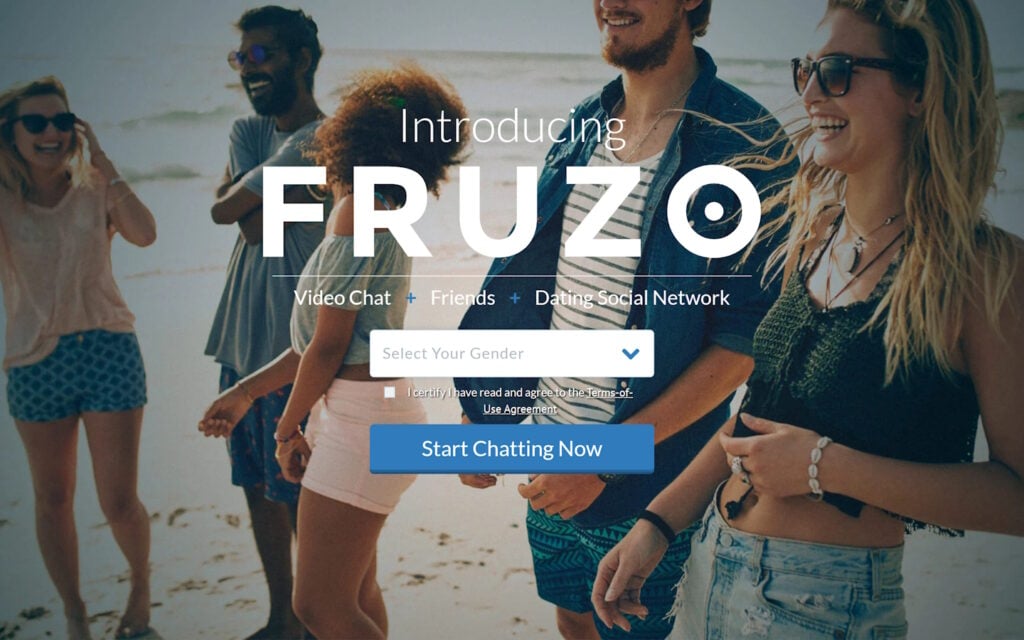 Review fruzo