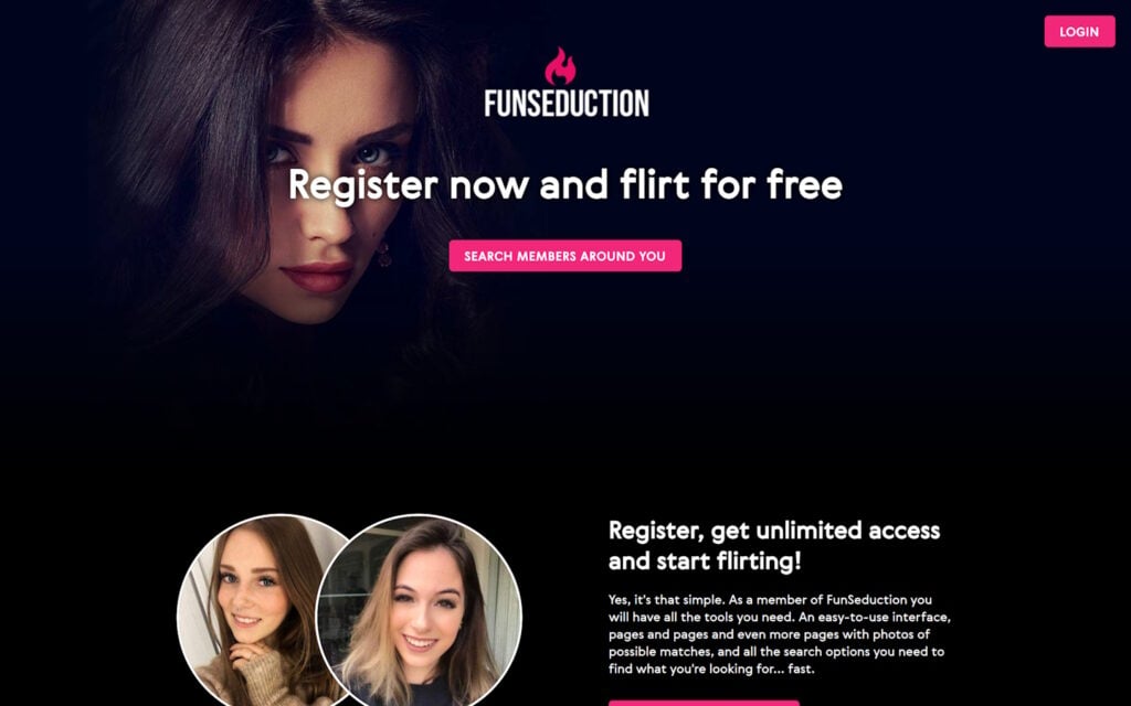 Review funseduction