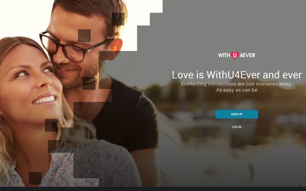 Review withu4ever