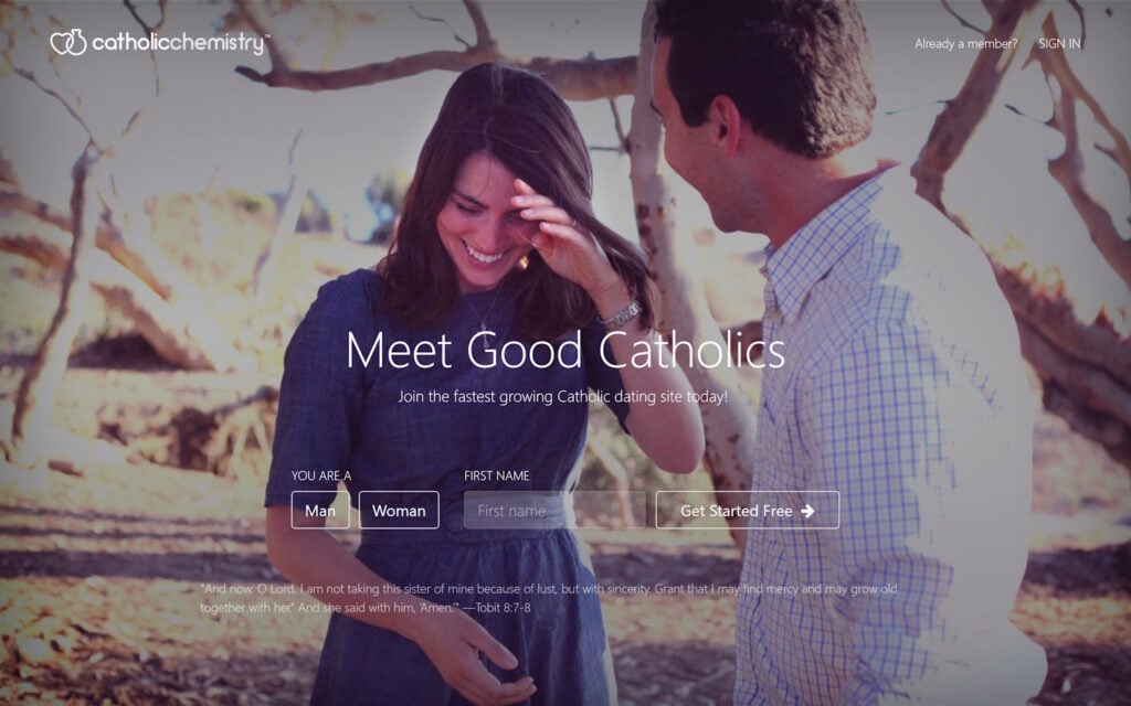 Review catholicchemistry