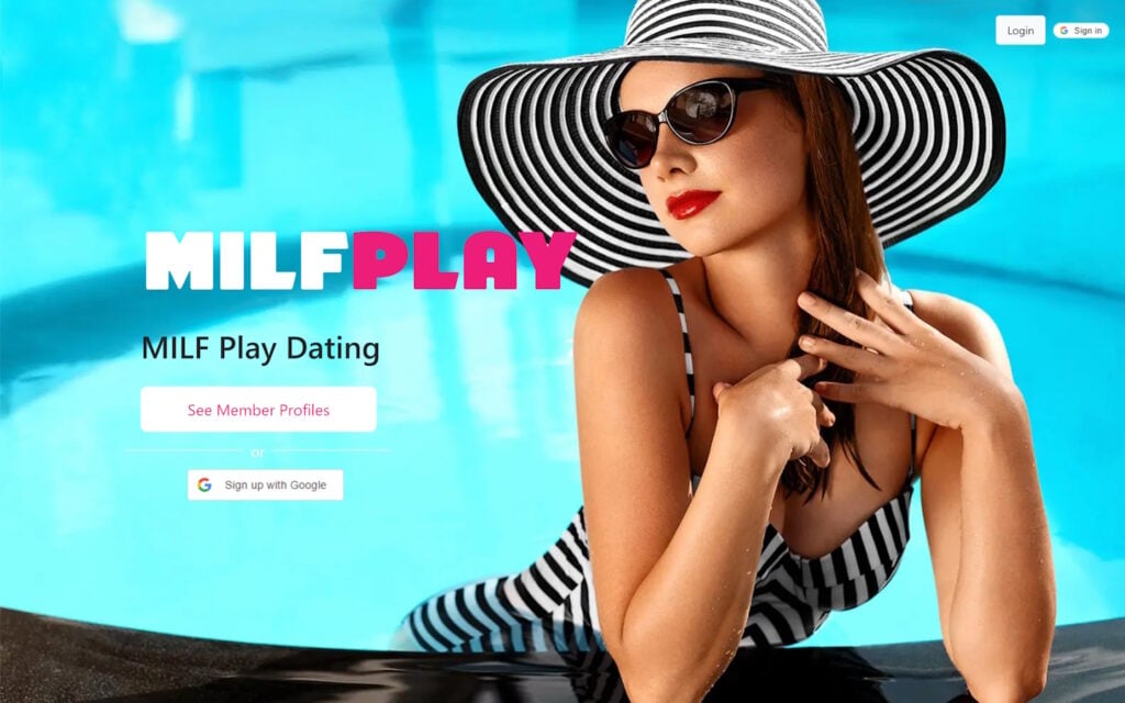 Review milfplay