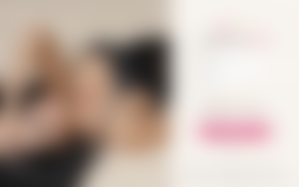www.facehotties.com landing page