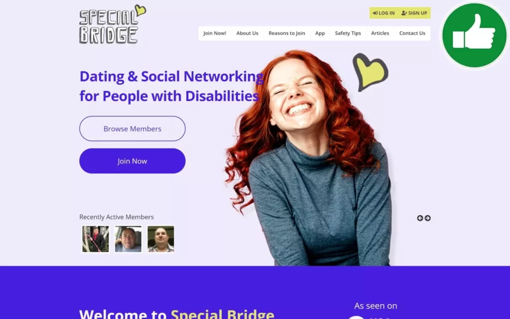 Review SpecialBridge.com Scam