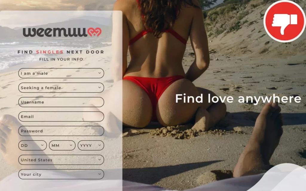 Review Wee-Muu.com Scam