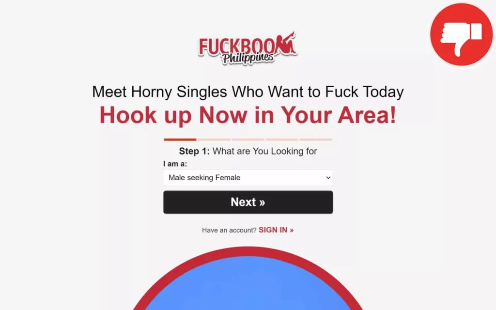 Review FuckBookPhilippines.com scam experience