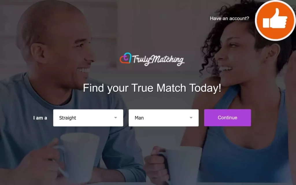 Review TrulyMatching.com scam experience