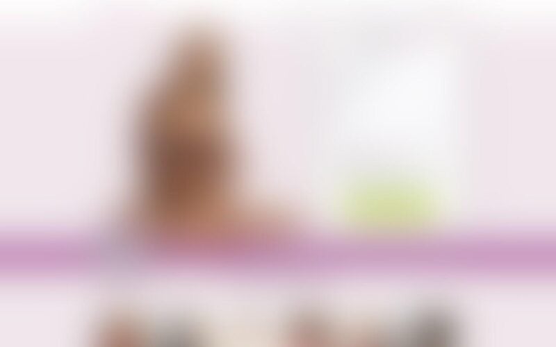 Review ExcitingWives.com landing page