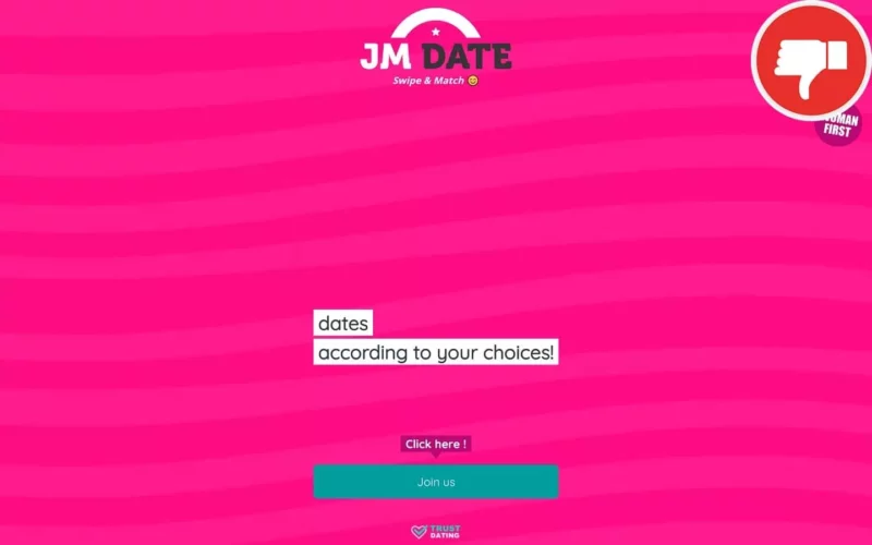 Review JM-Date.com scam experience