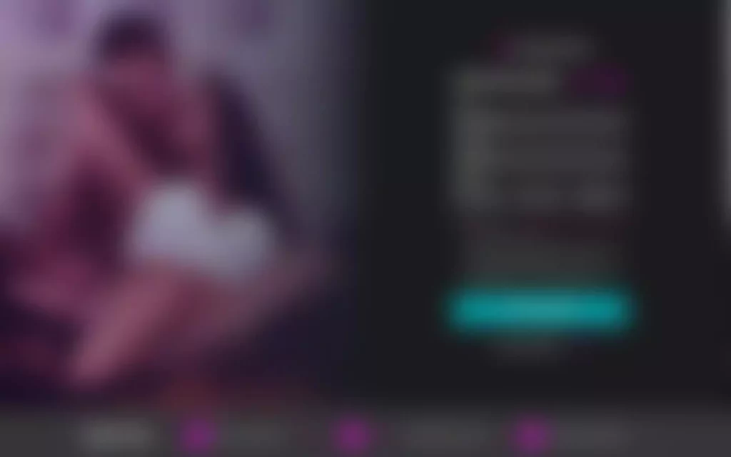 Review FreeNaughtyFlings.com landing page