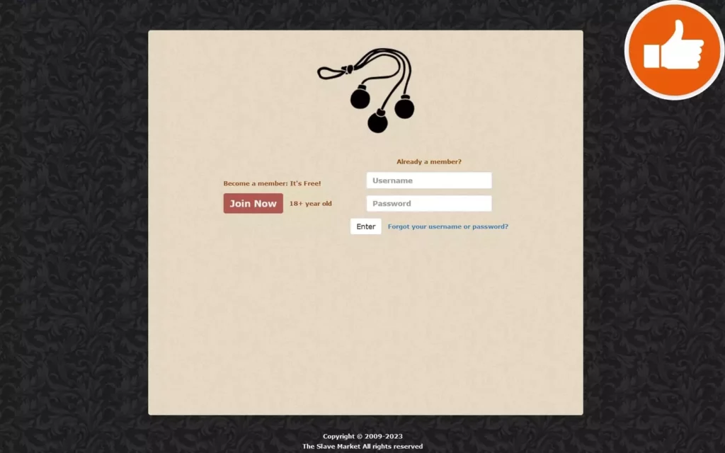 Review MarcheAuxeSclaves.com experience