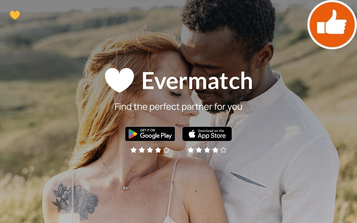 Review Evermatch.me scam experience