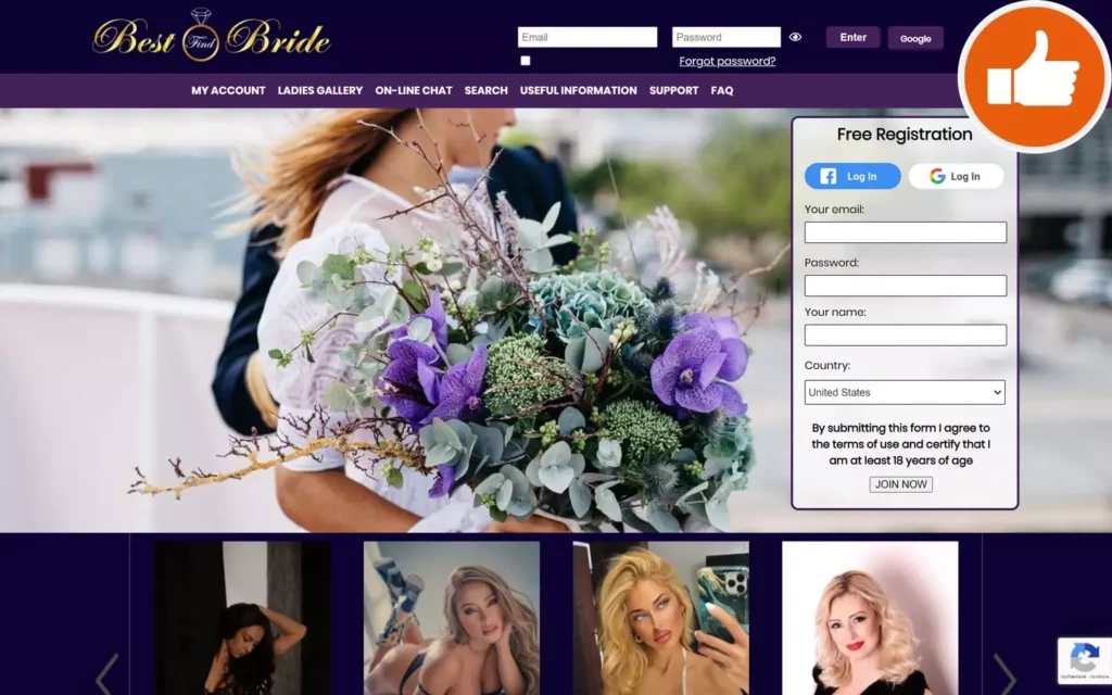 Review FindBestBride.com scam experience