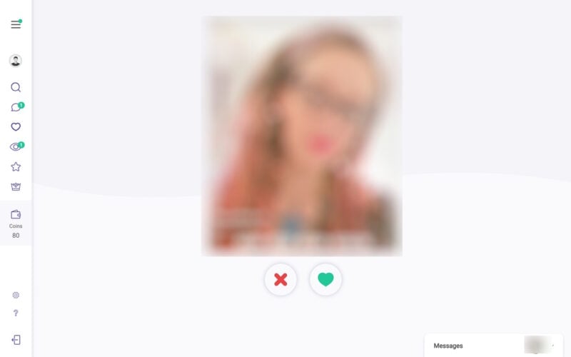 Lets-HookUp.com Special Feature