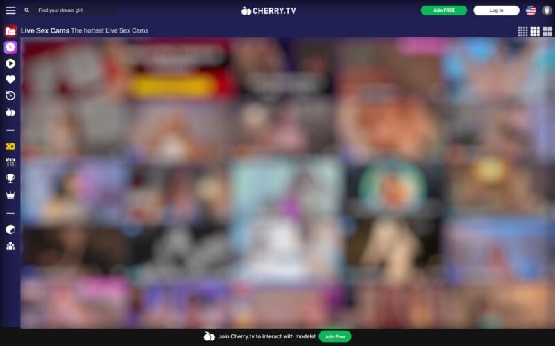 Review FlirtWives.com Live cams