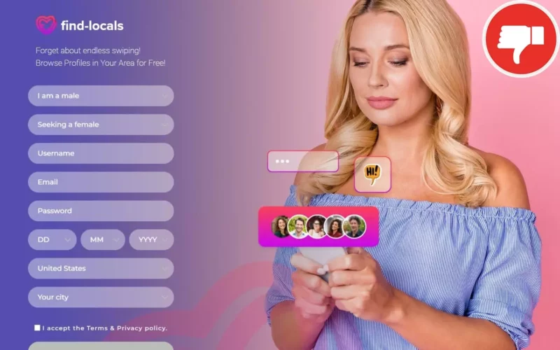 Review Find-Locals.com scam experience