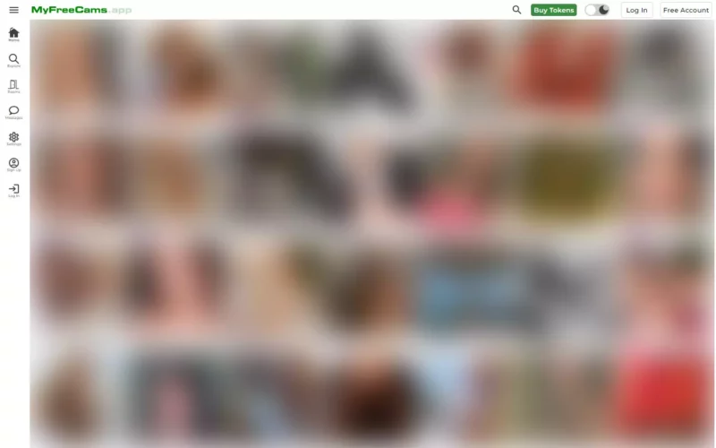 Review OnlineCrush.com live cams