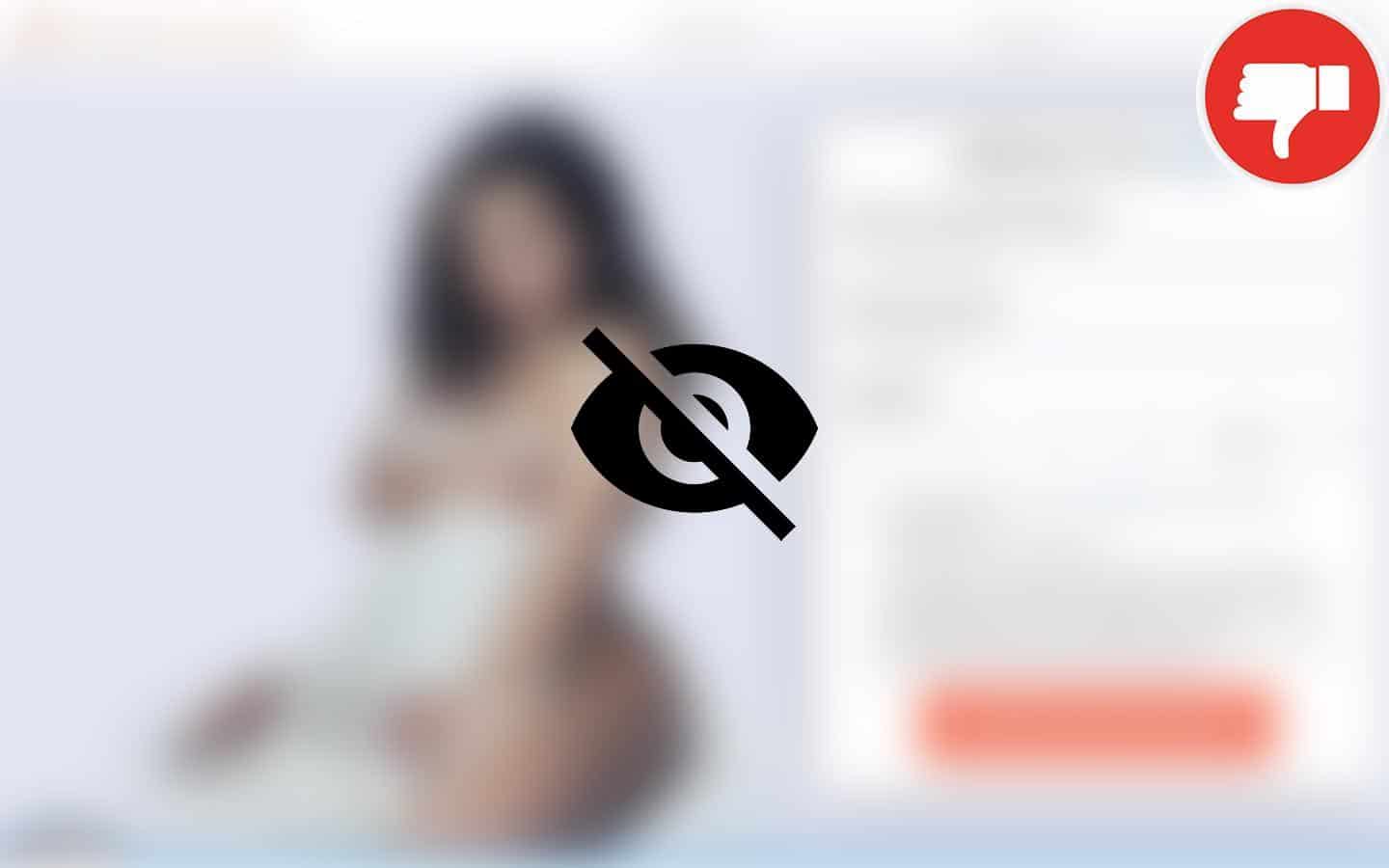 Review PassionHookups.com scam experience