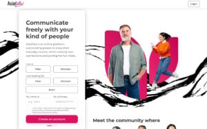 Thinking of Joining AsiaVibe.com? Read this 2025 review first!