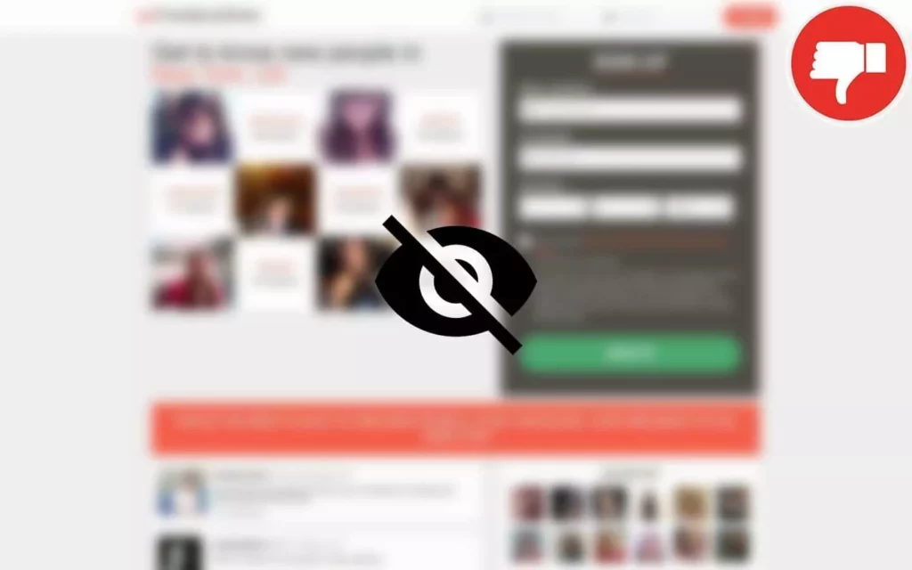 Review FreeSpicyDates.com Scam