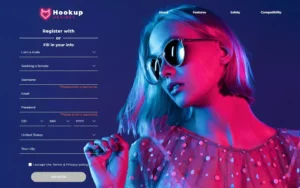 HookupDesires.com 2024: A comprehensive review of the platform