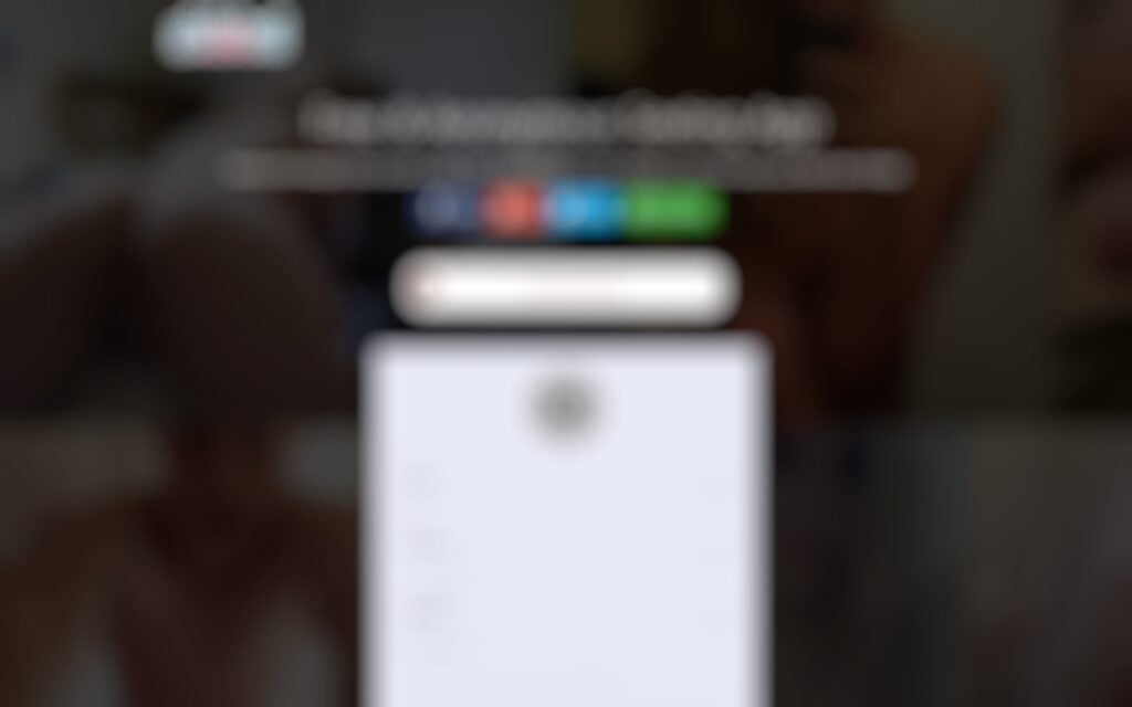 Review Skibbel.com landing page