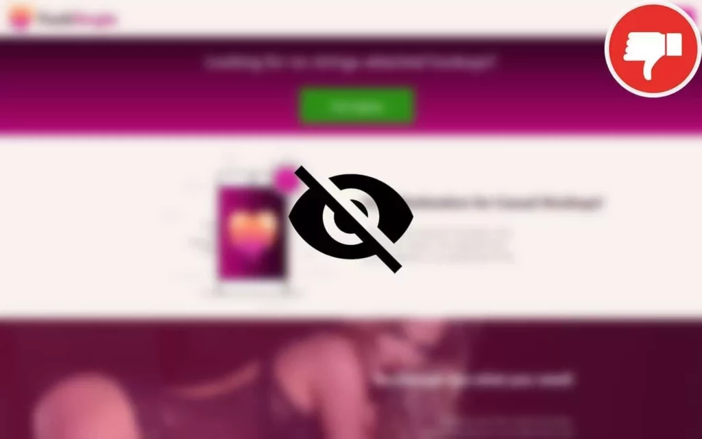 Review FuckingSingle.net scam experience