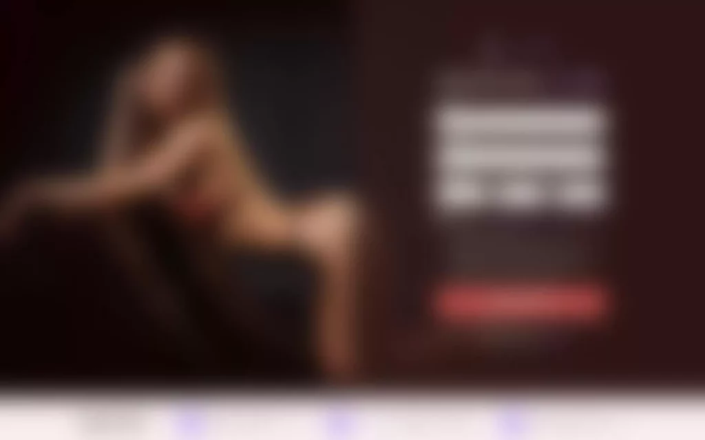 Review SexyBuddie.com landing page