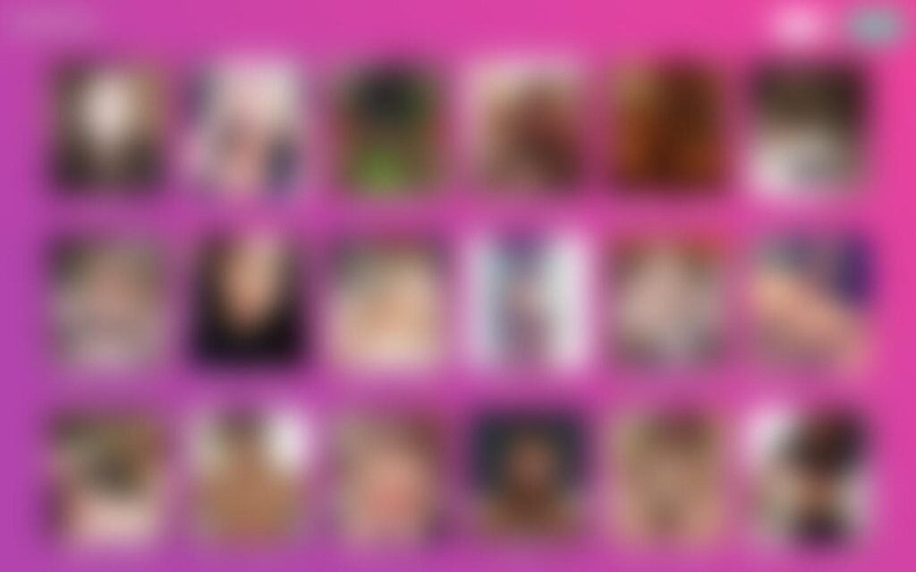 Review BDSMFlirting.com landing page