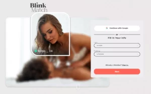 Detailed review of Blink-Match.com 2024: Is it really worth it?