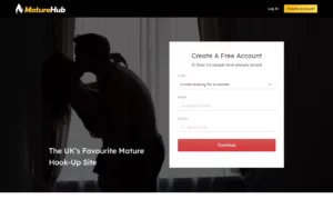 MatureHub.co.uk review: An insider’s comprehensive assessment