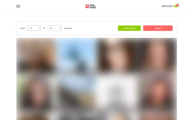 Review OnlyOzDates.com member area