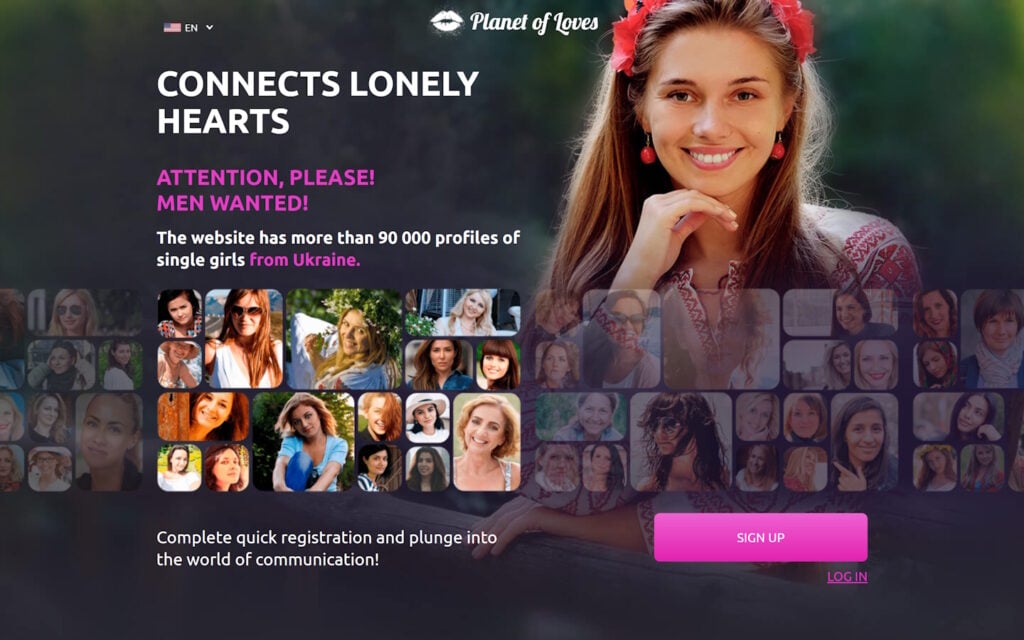 planetofloves.com