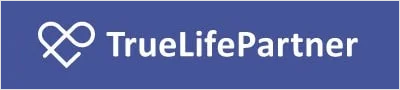 True Life Partner Logo