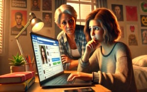 Dating sites for minors