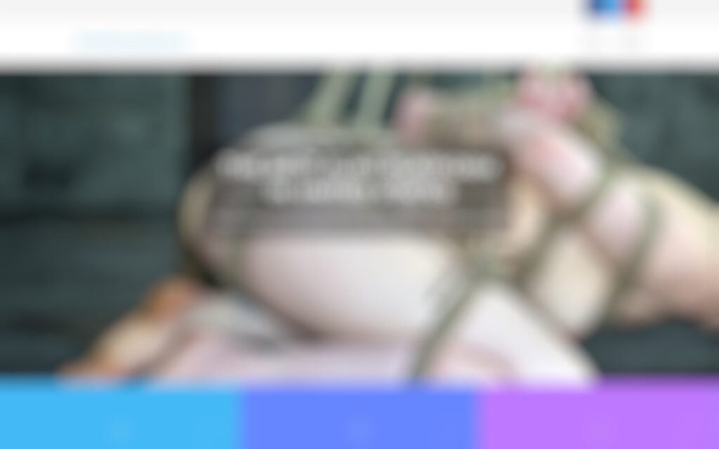 Review XtremeHornySwipe.com landing page